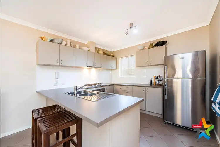 Fourth view of Homely villa listing, 41/45 Elvire Street, Viveash WA 6056