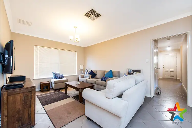 Fifth view of Homely villa listing, 41/45 Elvire Street, Viveash WA 6056