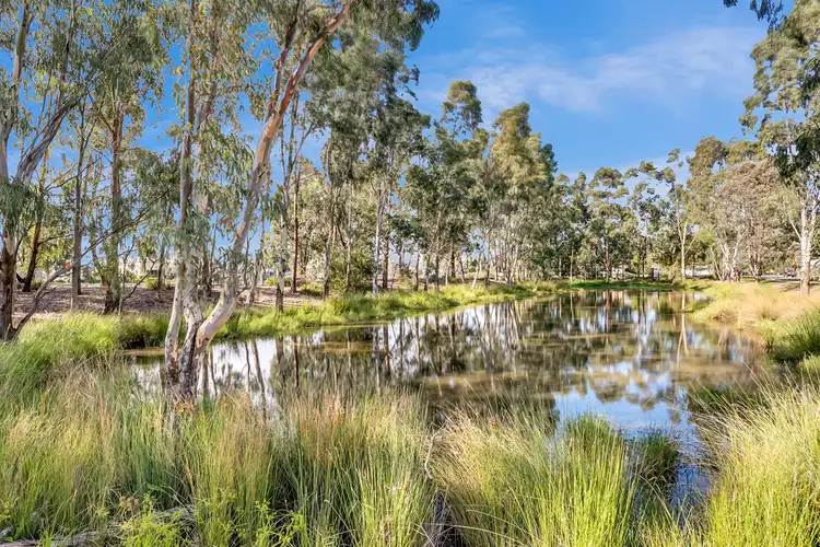 Fourth view of Homely house listing, 17 Lyrebird Walk, Whittlesea VIC 3757