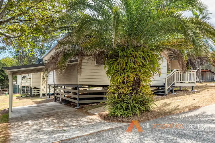 11 Woodlands Drive, Stapylton QLD 4207