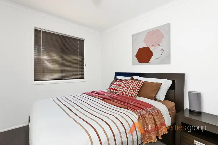Seventh view of Homely house listing, 11 Woodlands Drive, Stapylton QLD 4207