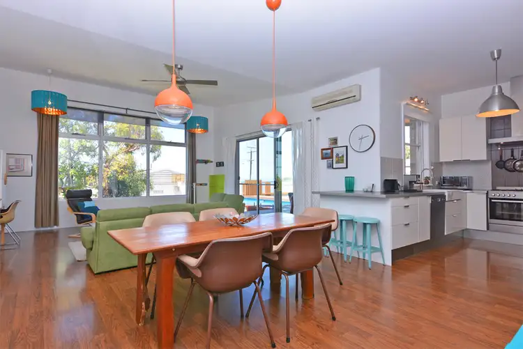 Second view of Homely house listing, 52 Roberts Terrace, Whyalla SA 5600