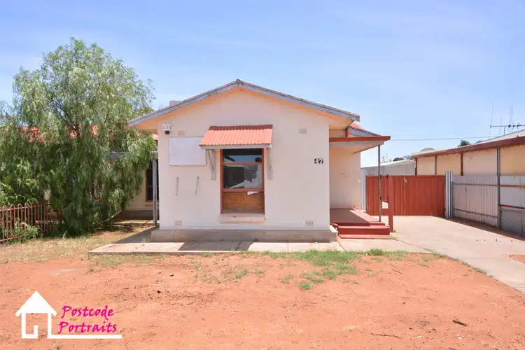 47 Head Street, Whyalla Stuart SA 5608