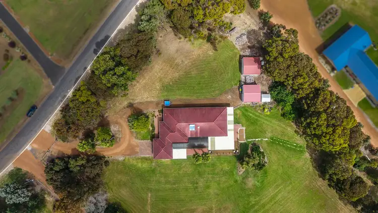 Second view of Homely house listing, 10 Aldersea Drive, Manjimup WA 6258