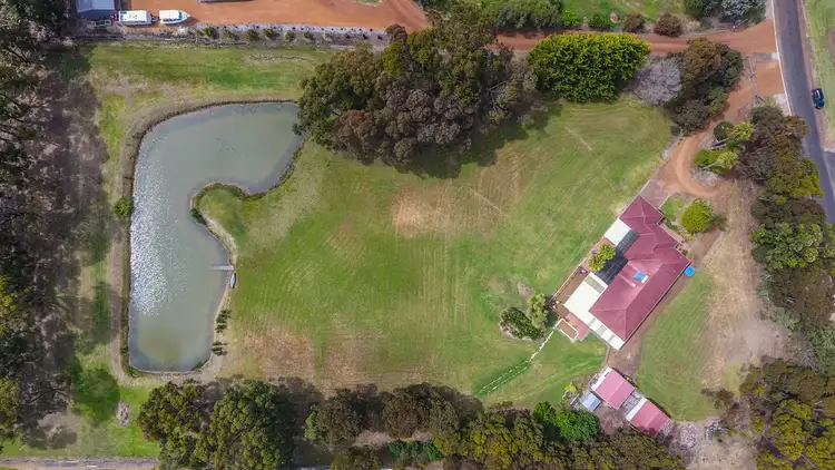 Third view of Homely house listing, 10 Aldersea Drive, Manjimup WA 6258