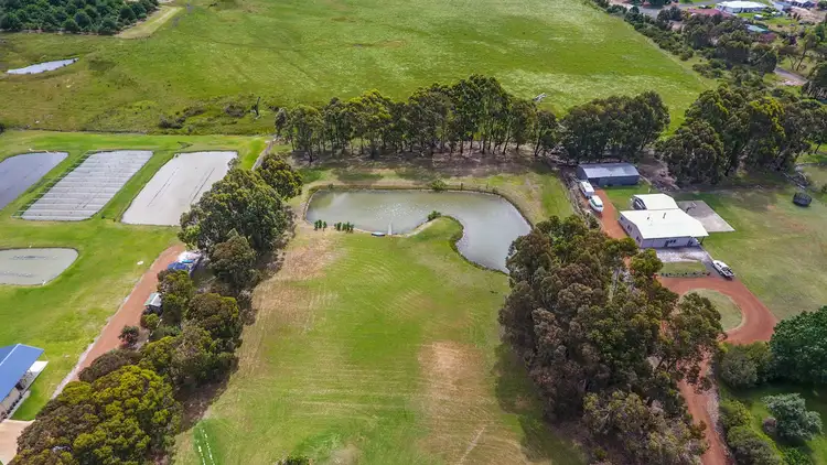 Fourth view of Homely house listing, 10 Aldersea Drive, Manjimup WA 6258