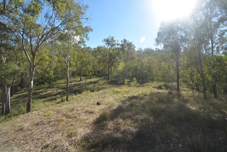 Second view of Homely land listing, 0 Hanleys Road, Ballard QLD 4352