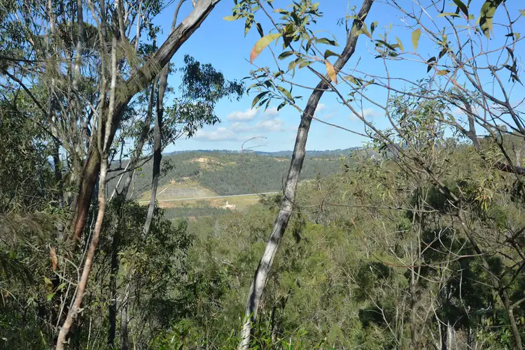 Third view of Homely land listing, 0 Hanleys Road, Ballard QLD 4352