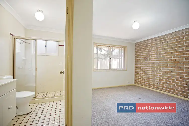 Fifth view of Homely villa listing, 10/113 The Lakes Drive, Glenmore Park NSW 2745