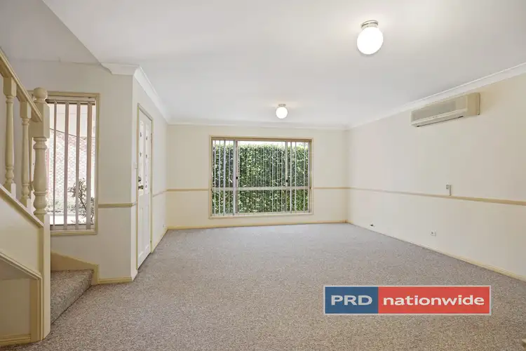 Sixth view of Homely villa listing, 10/113 The Lakes Drive, Glenmore Park NSW 2745