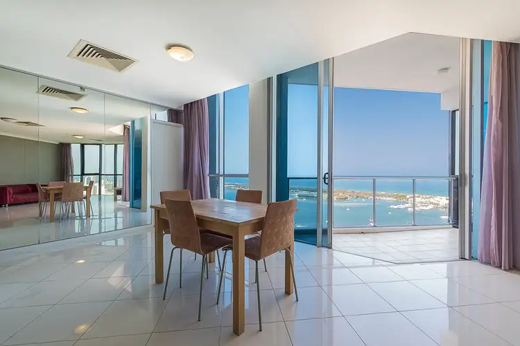 Second view of Homely apartment listing, 1394 'Southport Central' 56 Scarborough Street, Southport QLD 4215