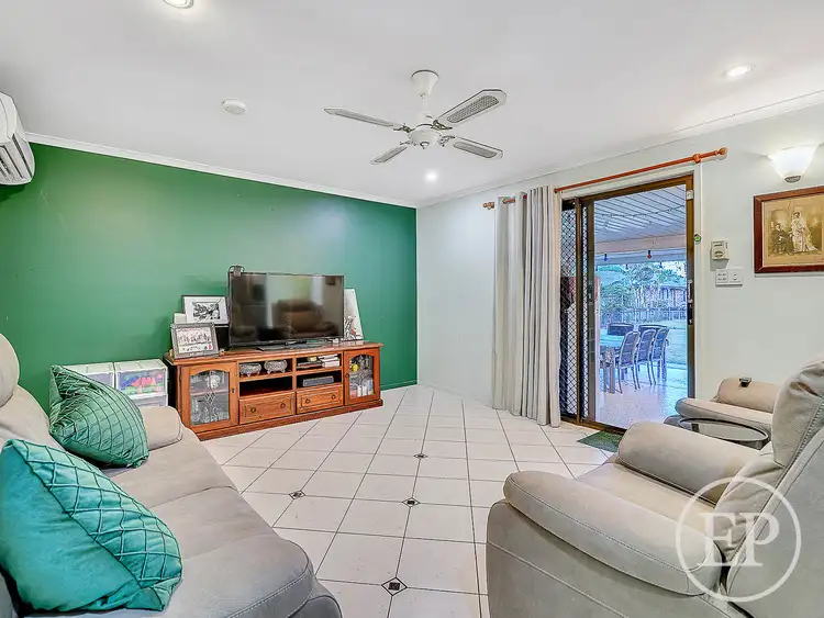 Second view of Homely house listing, 22 Stephanie Drive, Morayfield QLD 4506
