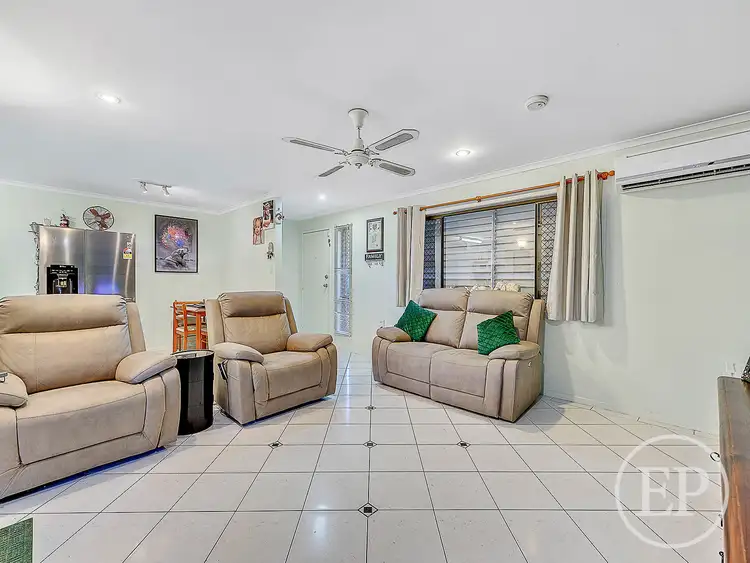 Third view of Homely house listing, 22 Stephanie Drive, Morayfield QLD 4506