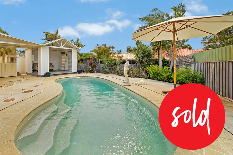 7 Jonas Absalom Drive, Port Macquarie NSW 2444