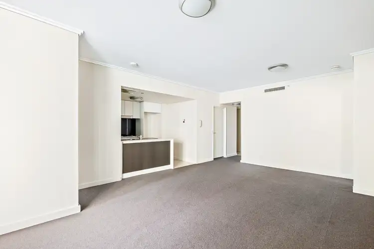 Fifth view of Homely apartment listing, 609/108 Albert Street, Brisbane City QLD 4000