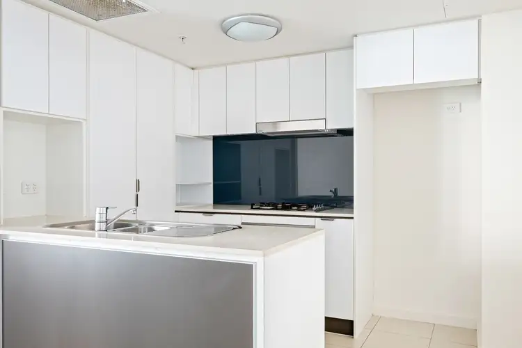 Sixth view of Homely apartment listing, 609/108 Albert Street, Brisbane City QLD 4000