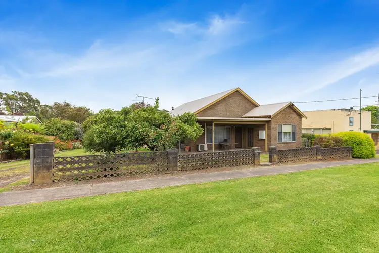 Second view of Homely house listing, 71 Greenham Street, Dartmoor VIC 3304