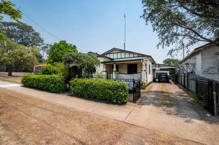 130 Bent Street, South Grafton NSW 2460