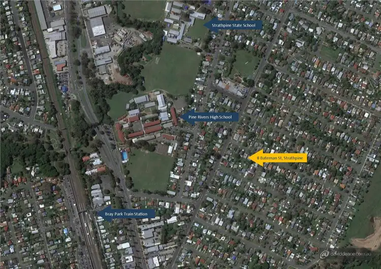 Third view of Homely house listing, 8 Bateman Street, Strathpine QLD 4500
