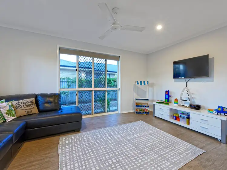 Second view of Homely house listing, 23 Explorers Way, Bargara QLD 4670