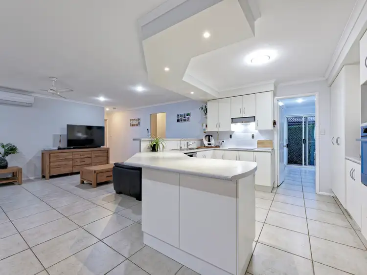 Third view of Homely house listing, 23 Explorers Way, Bargara QLD 4670
