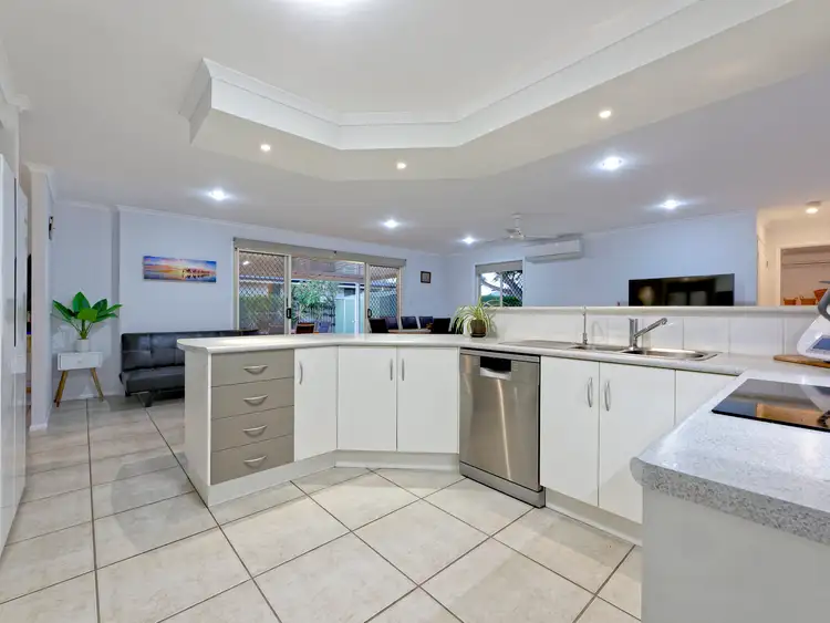 Fourth view of Homely house listing, 23 Explorers Way, Bargara QLD 4670
