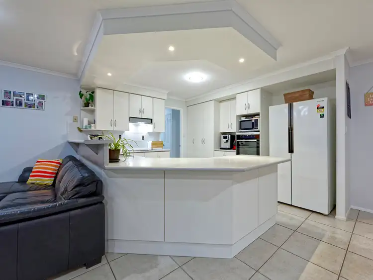 Fifth view of Homely house listing, 23 Explorers Way, Bargara QLD 4670