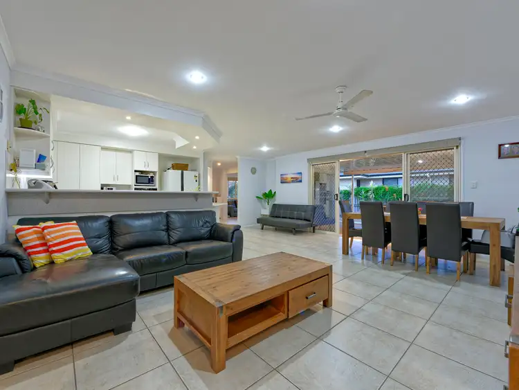 Seventh view of Homely house listing, 23 Explorers Way, Bargara QLD 4670