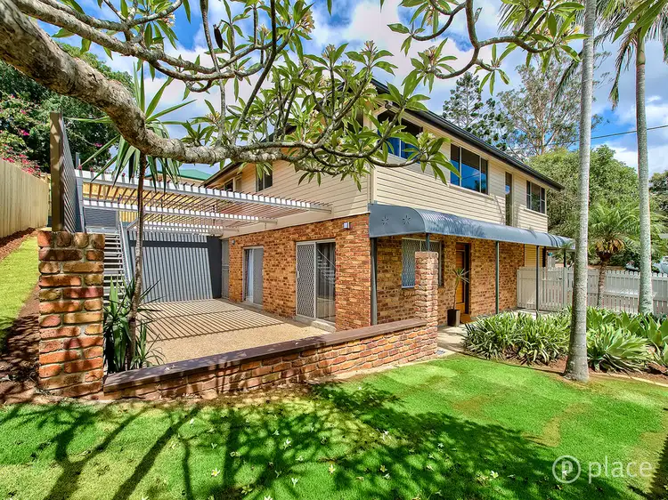 21 Gebbie Street, Kelvin Grove QLD 4059
