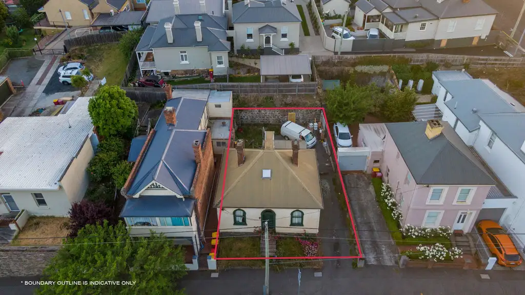 Main view of Homely house listing, 275 Charles Street, Launceston TAS 7250
