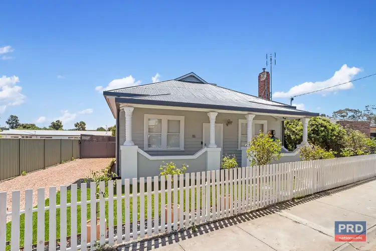 31 Strickland Road, Bendigo VIC 3550