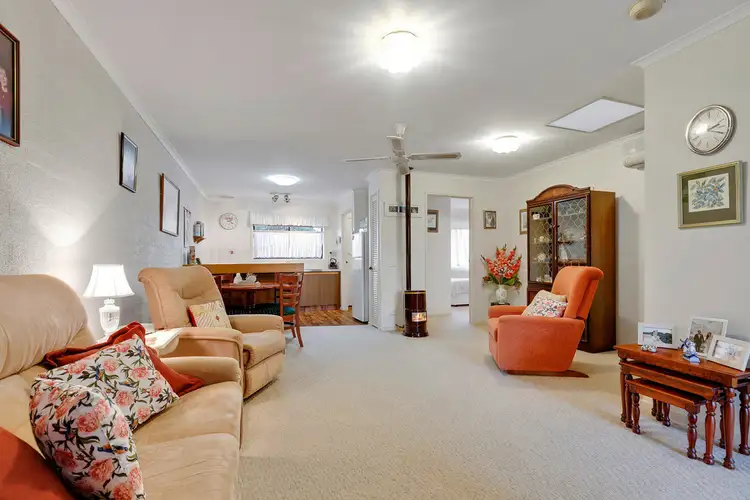 Second view of Homely unit listing, 65/72 Jetty Road, Rosebud VIC 3939