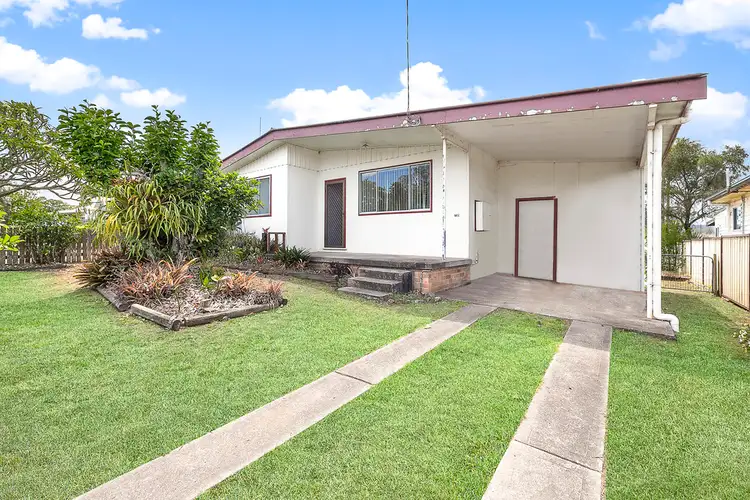 750 Beechwood Road, Beechwood NSW 2446