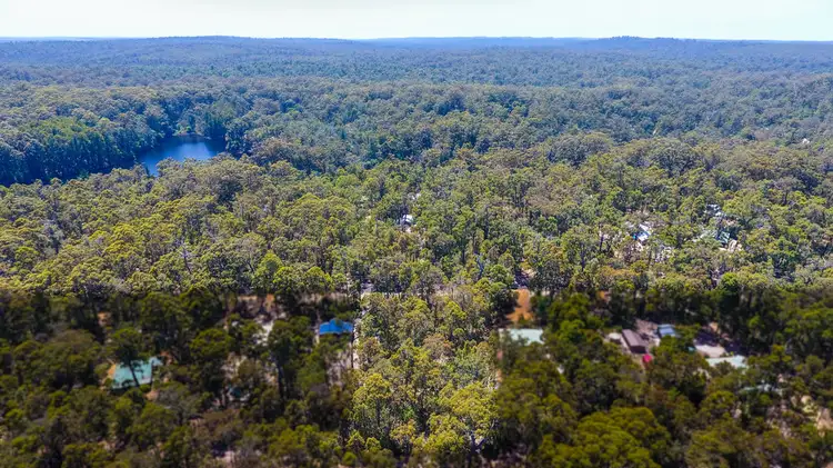 LOT 14 KARRI LANE, Quinninup WA 6258