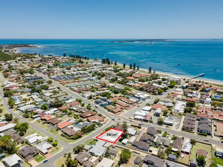 85a Parkin Street, Rockingham WA 6168