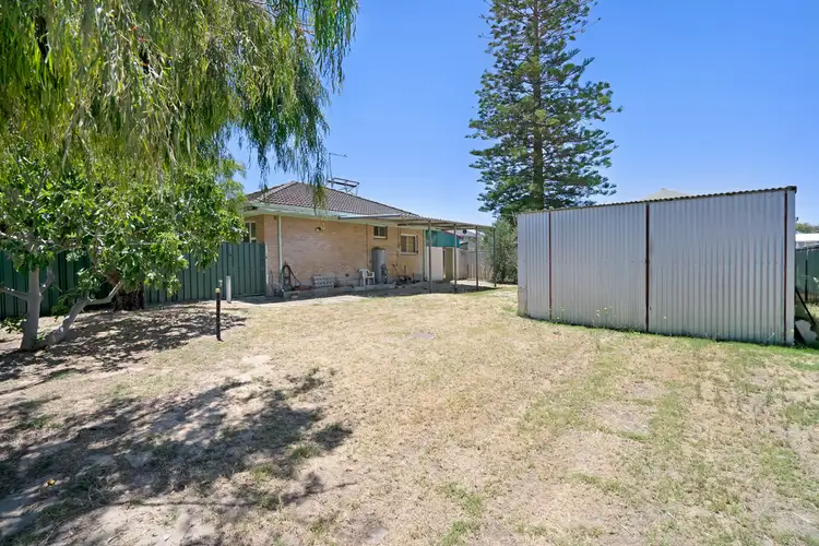 Second view of Homely semi-detached listing, 85a Parkin Street, Rockingham WA 6168