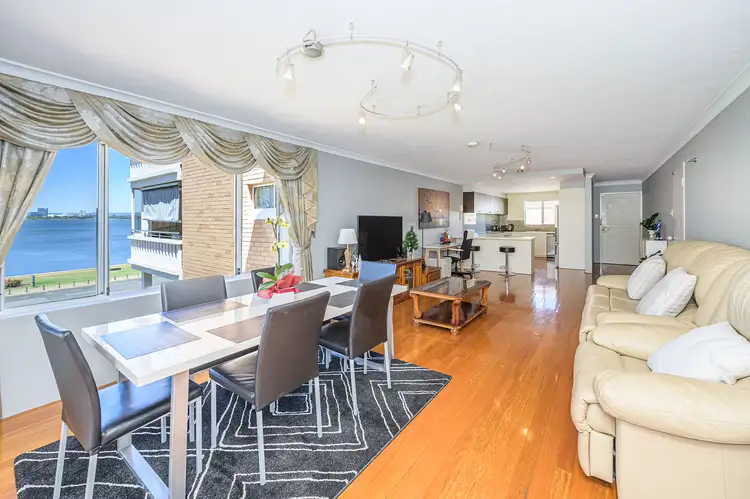 31/39 South Perth Esplanade, South Perth WA 6151