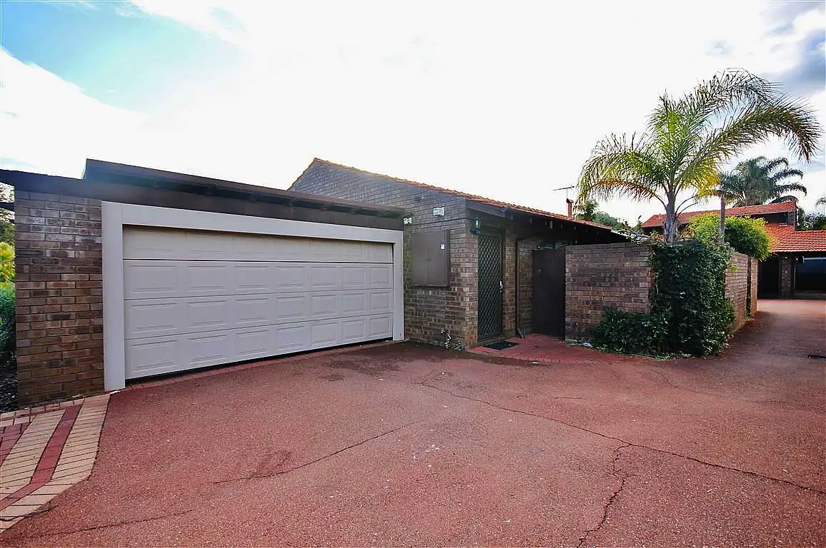 Main view of Homely villa listing, 1/58 Saunders Street, Como WA 6152