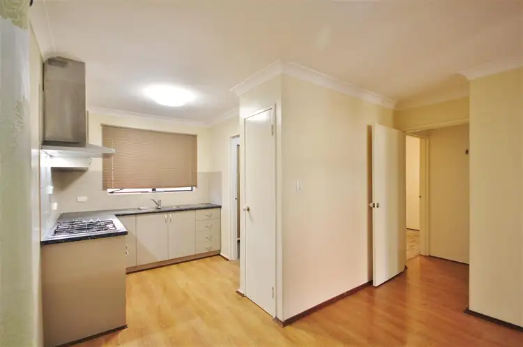 Fourth view of Homely villa listing, 1/58 Saunders Street, Como WA 6152
