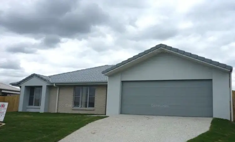 51 Nixon Drive, North Booval QLD 4304