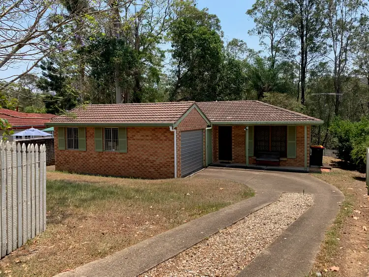 75 Corrofin Street, Ferny Grove QLD 4055