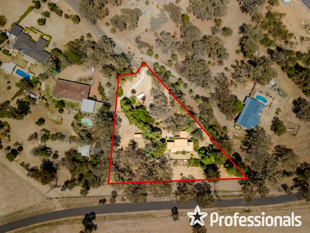 Main view of Homely house listing, 8 Wingeretta Close, Forest Grove NSW 2795