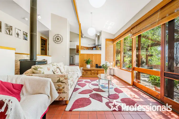 Second view of Homely house listing, 8 Wingeretta Close, Forest Grove NSW 2795