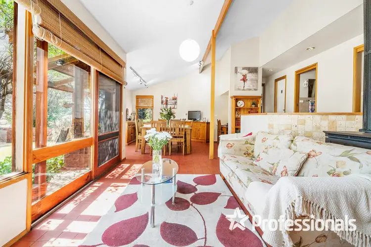 Third view of Homely house listing, 8 Wingeretta Close, Forest Grove NSW 2795