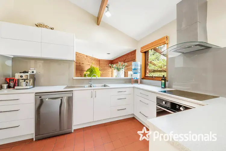 Fourth view of Homely house listing, 8 Wingeretta Close, Forest Grove NSW 2795