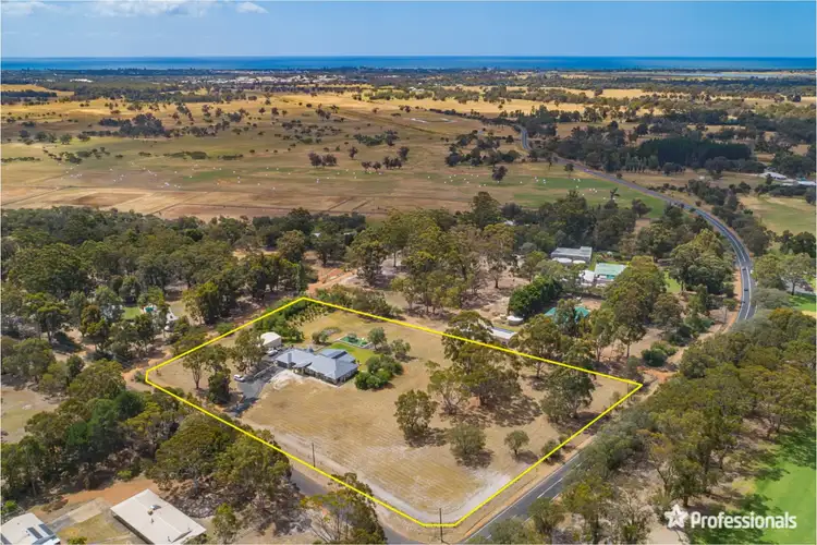 Third view of Homely house listing, 10 St Andrews Lane, Ambergate WA 6280