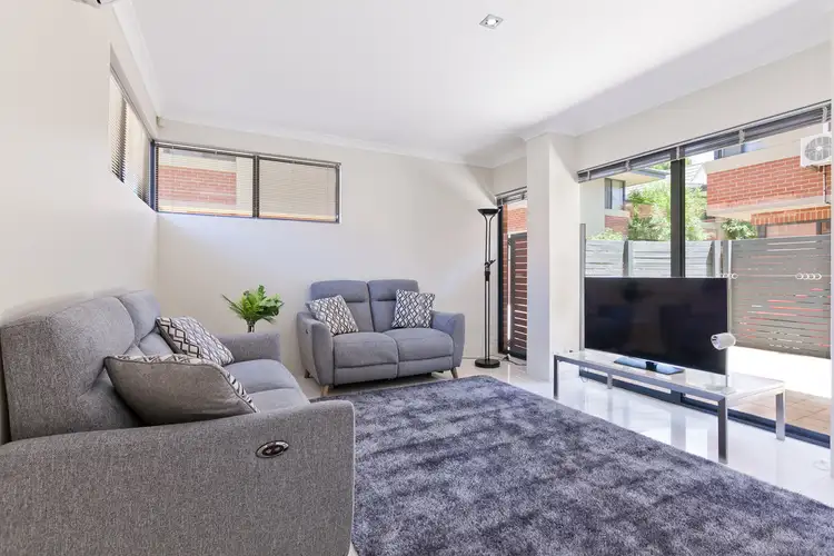 Sixth view of Homely townhouse listing, 8/13 Groves Avenue, Attadale WA 6156