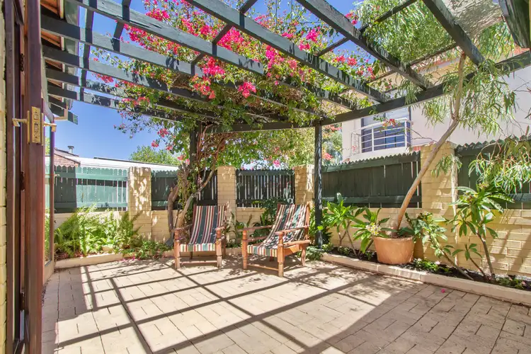 199a Central Avenue, Mount Lawley WA 6050