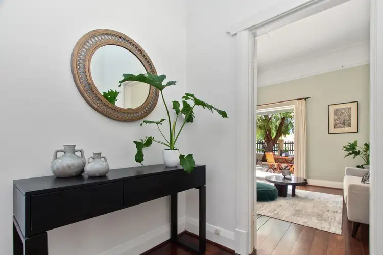 Fifth view of Homely house listing, 199a Central Avenue, Mount Lawley WA 6050