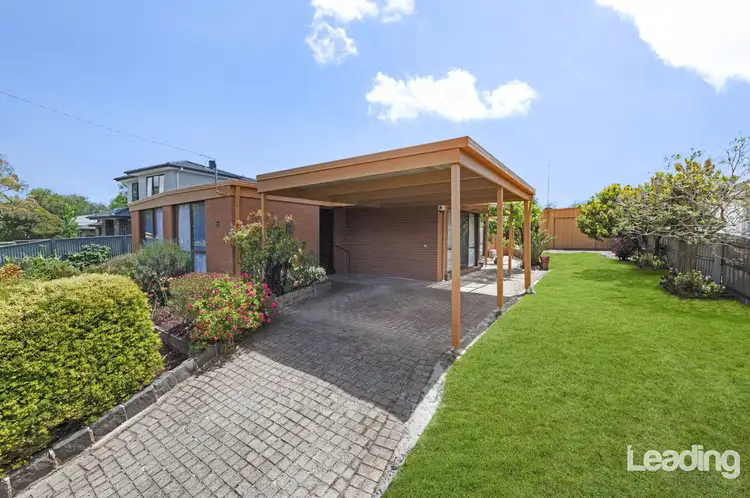 70 Jackson Street, Sunbury VIC 3429